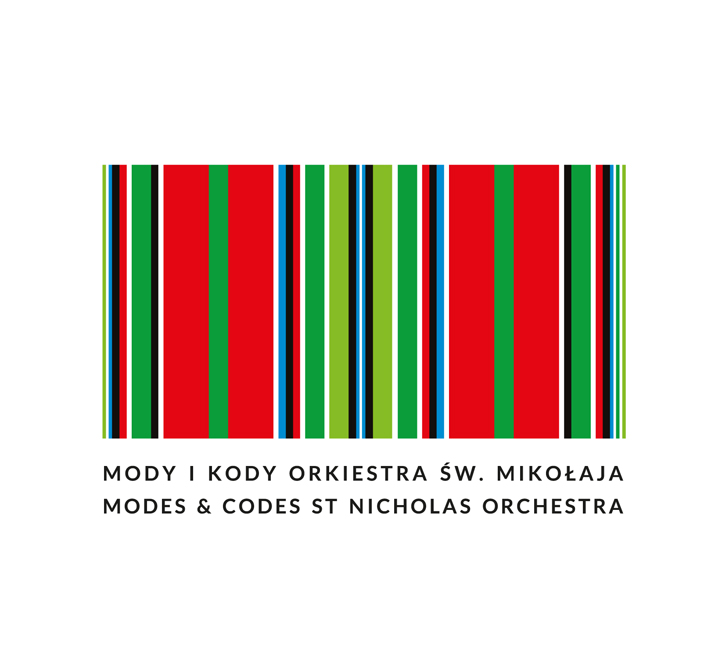 Orkiestra św. Mikołaja - Mody i kody